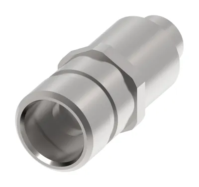 Cplng, 5100 SERIES MALE, STEEL