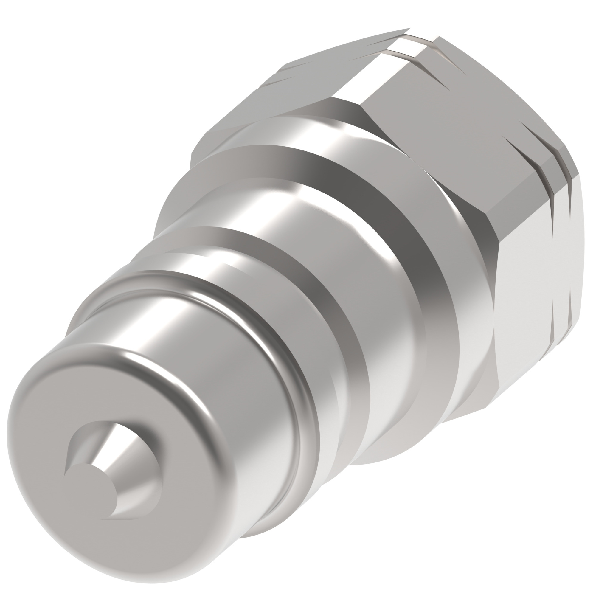 Cplng, 5600 SERIESMALE, STEEL