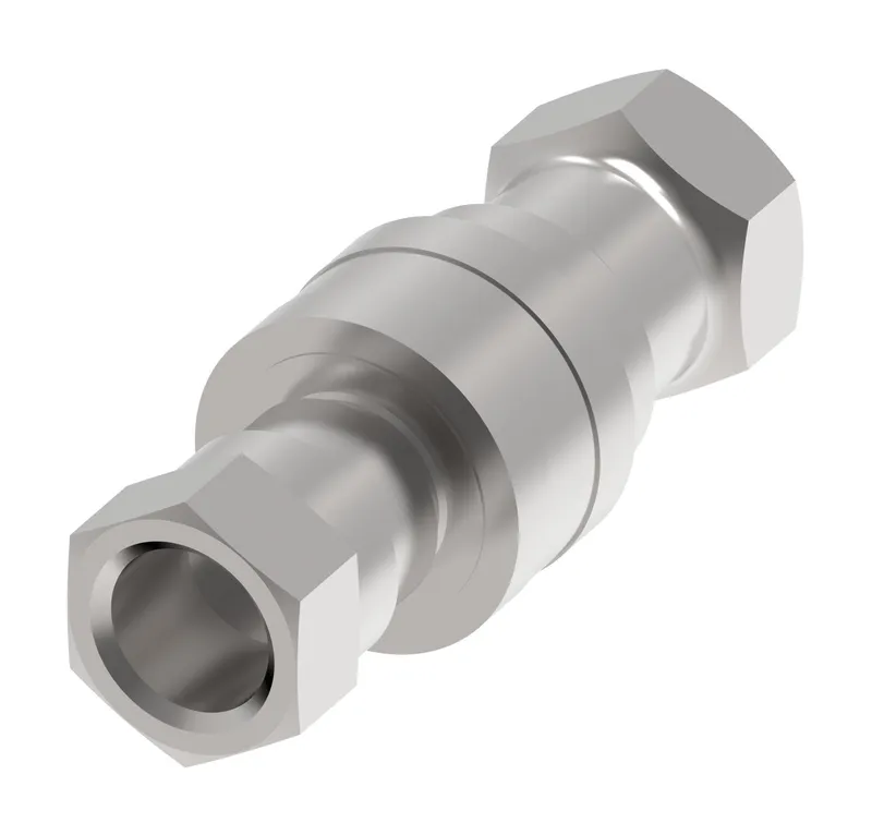 Cplng, 5600 SERIES Complete cplg assy — photo 1 of 3