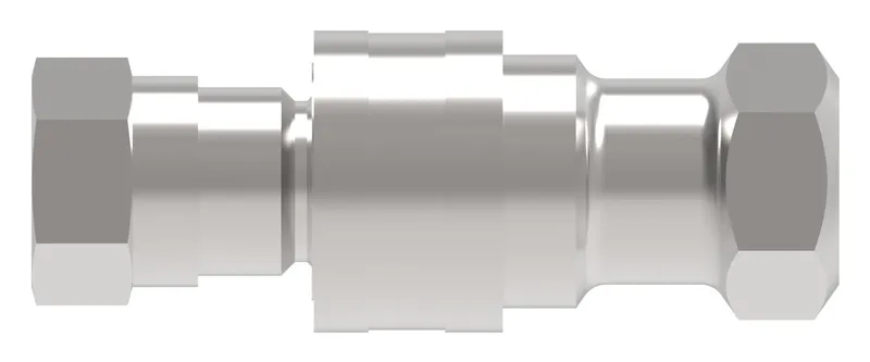 Cplng, 5600 SERIES Complete cplg assy — photo 3 of 3