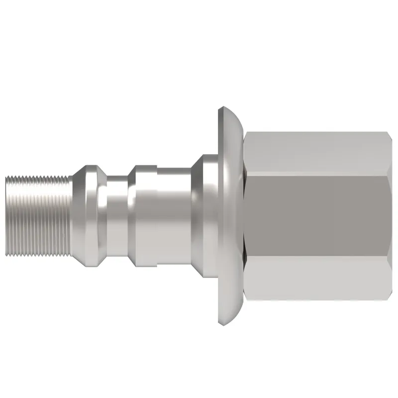 COUPLING,FD69,F,1/2,CS,-8NPT,NBR — photo 2 of 3