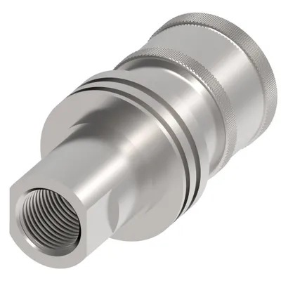 Danfoss FD72-1001-08-10 – Cplng, FARM FEMALE, STEEL Danfoss FD72-1001-08-10 – Cplng, FARM FEMALE, STEEL