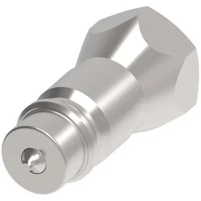 Danfoss FD76-1002-08-10 – Cplng, FARM MALE, STEEL Danfoss FD76-1002-08-10 – Cplng, FARM MALE, STEEL