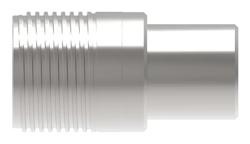 COUPLING,FD85,M,1"1/2,CS,-24NPT,NBR — photo 3 of 3
