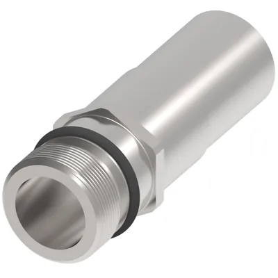 Danfoss FD86-1008-16-16 – Cplng, FD86 SERIES MALE, STEEL