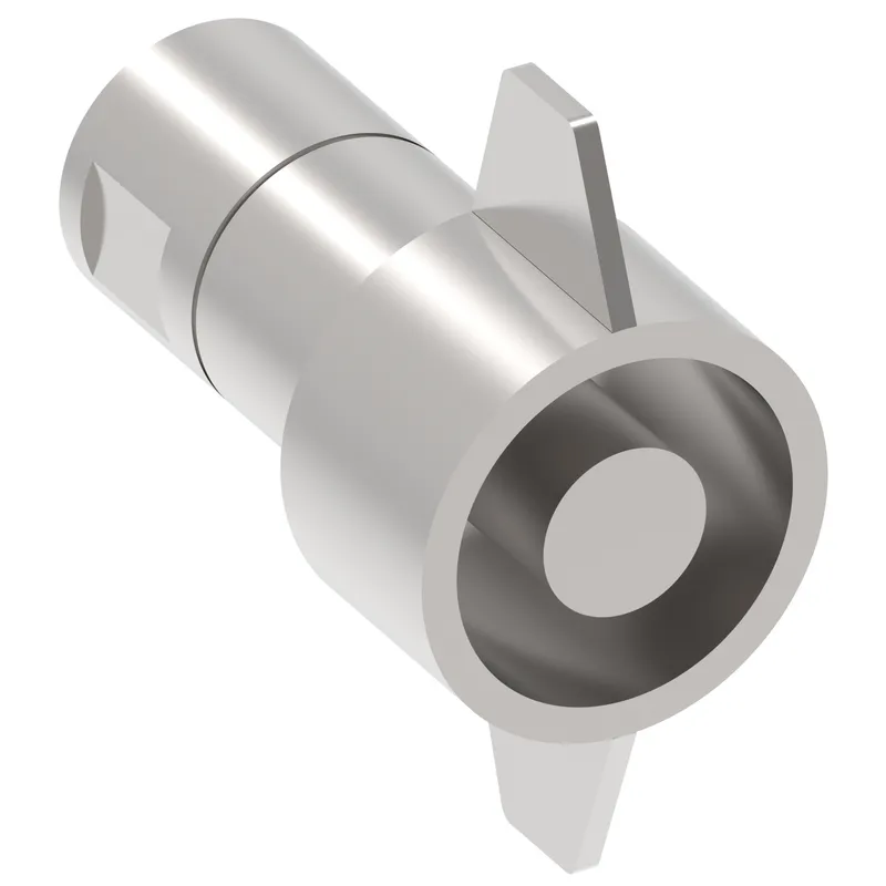 COUPLING,FD86,F,1",CS,-16UNF,NBR — photo 2 of 3