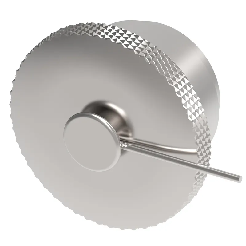 QDC-Cplng, FD86 SERIESCOMPONENT, STEEL — photo 1 of 3