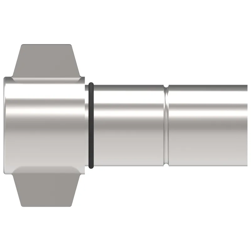 Cplng, FD86 SERIES COMPONENT, STEEL — photo 2 of 3