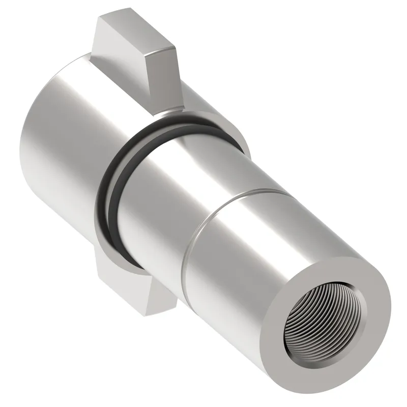 Cplng, FD86 SERIES COMPONENT, STEEL — photo 3 of 3