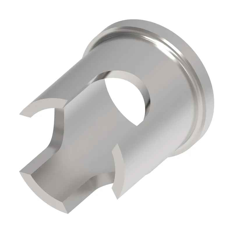 spacer — photo 1 of 3