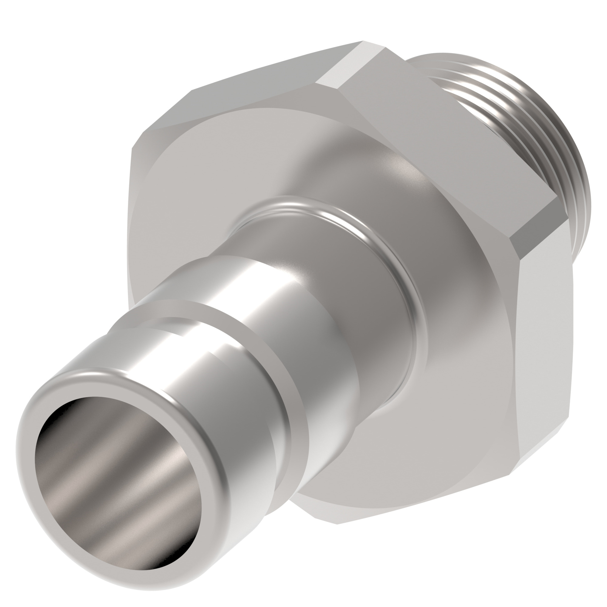 COUPLING,FD90,M,1/4,CS,-4MUN,NBR