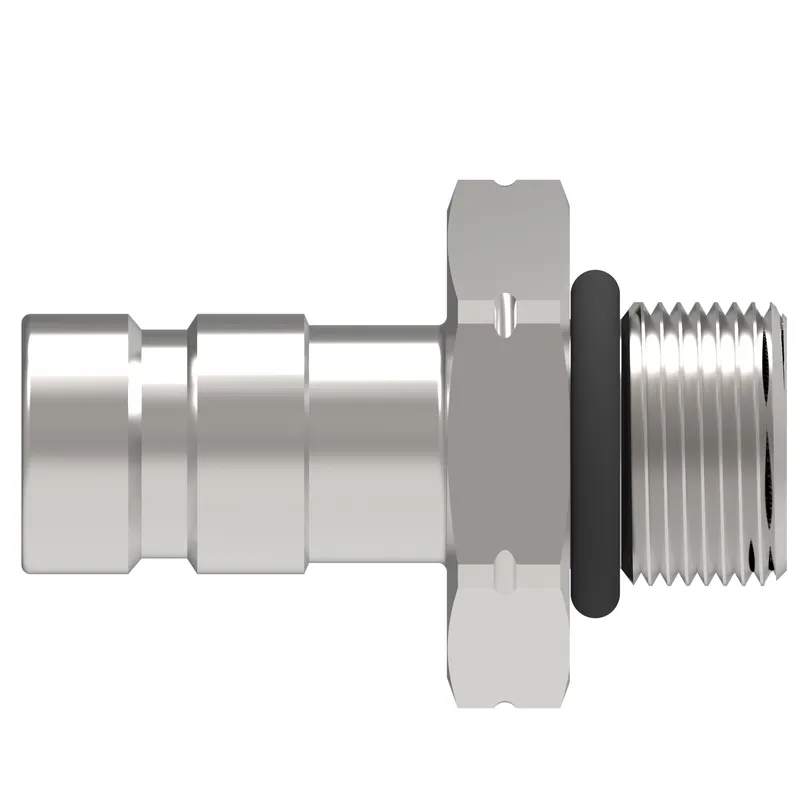 COUPLING,FD90,M,1/4,CS,MM14,NBR — photo 2 of 3