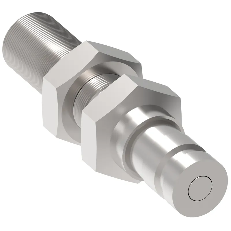 Cplng, FD90 SERIES COMPONENT, STEEL — photo 3 of 3