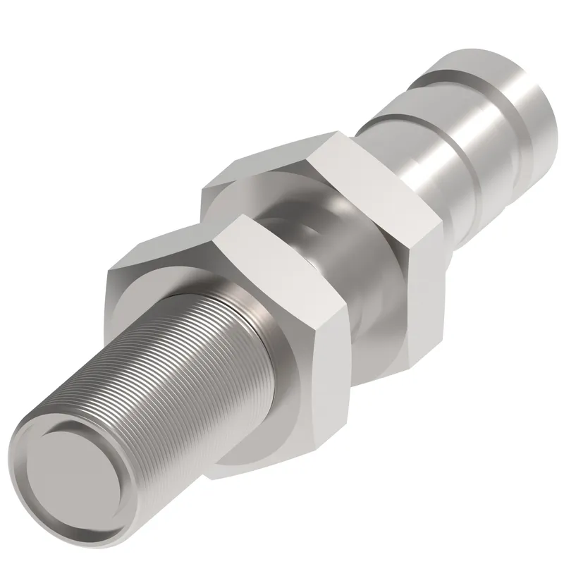 Cplng, FD90 SERIES COMPONENT, STEEL — photo 1 of 3