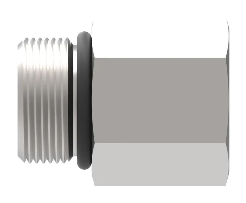 Adapter, SAE ORBstraight — photo 2 of 3