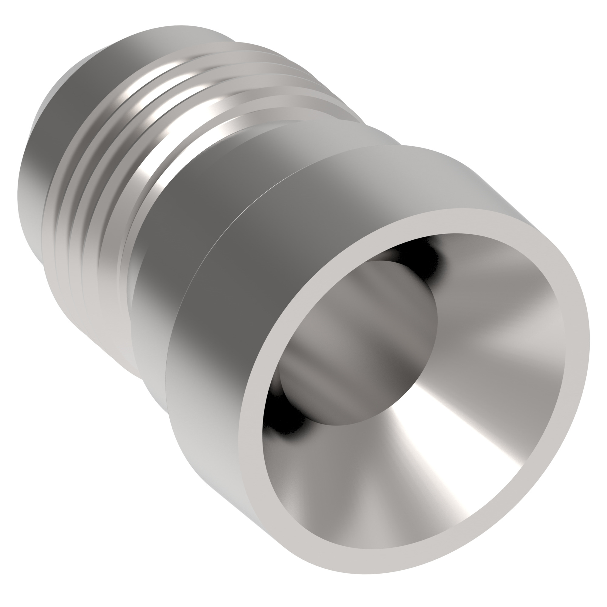 Adapter-STR,FF1066,-6-6,CS,ZD — photo 2 of 3