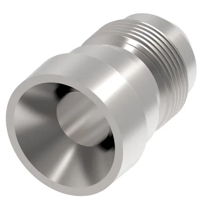 Danfoss FF1066-1006S – Adapter, SAE 37 straight