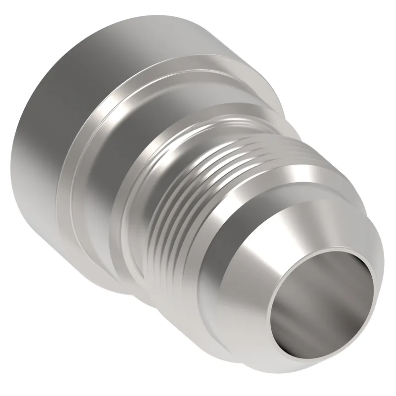 Adapter, SAE 37 straight — photo 2 of 3