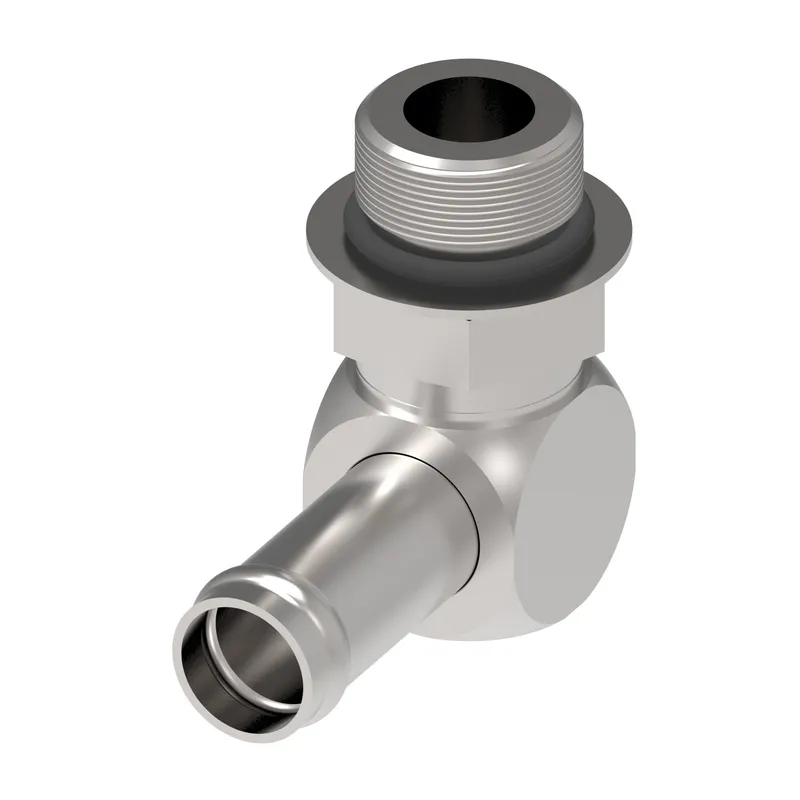 Adapter-ELB,FF1167,-20-20,CS,NBR,ZD — photo 1 of 3