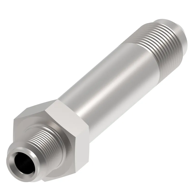 Adapter, SAE 37 straight — photo 1 of 3