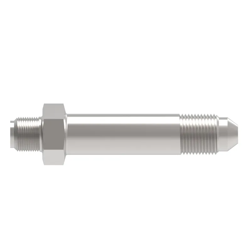 Adapter, SAE 37 straight — photo 3 of 3