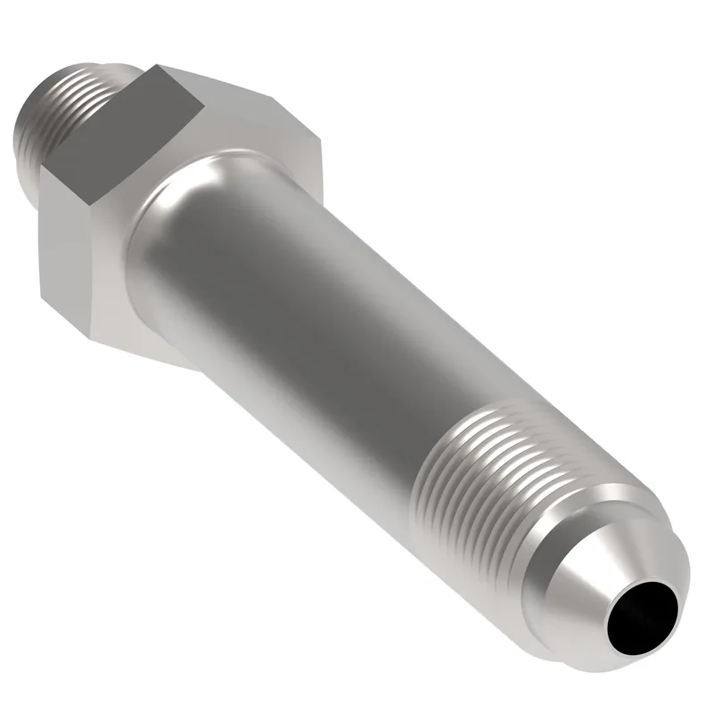 Adapter, SAE 37 straight — photo 2 of 3
