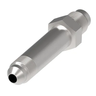 Danfoss FF1354-0404S – Adapter, SAE 37 straight