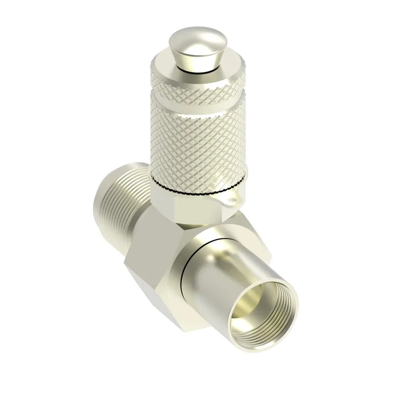 TEST KIT SWIVEL RUN 3/4-16 KIT 2 PCS — photo 3 of 3