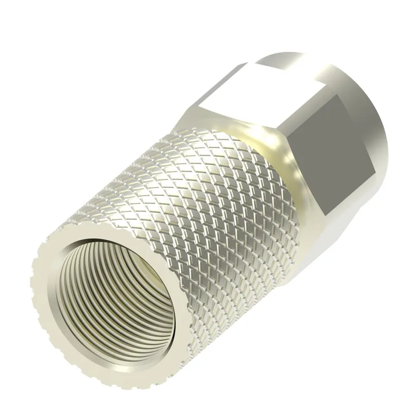 KIT DirectGauge ADPor 1/4 NPT 2 PCS — photo 1 of 3