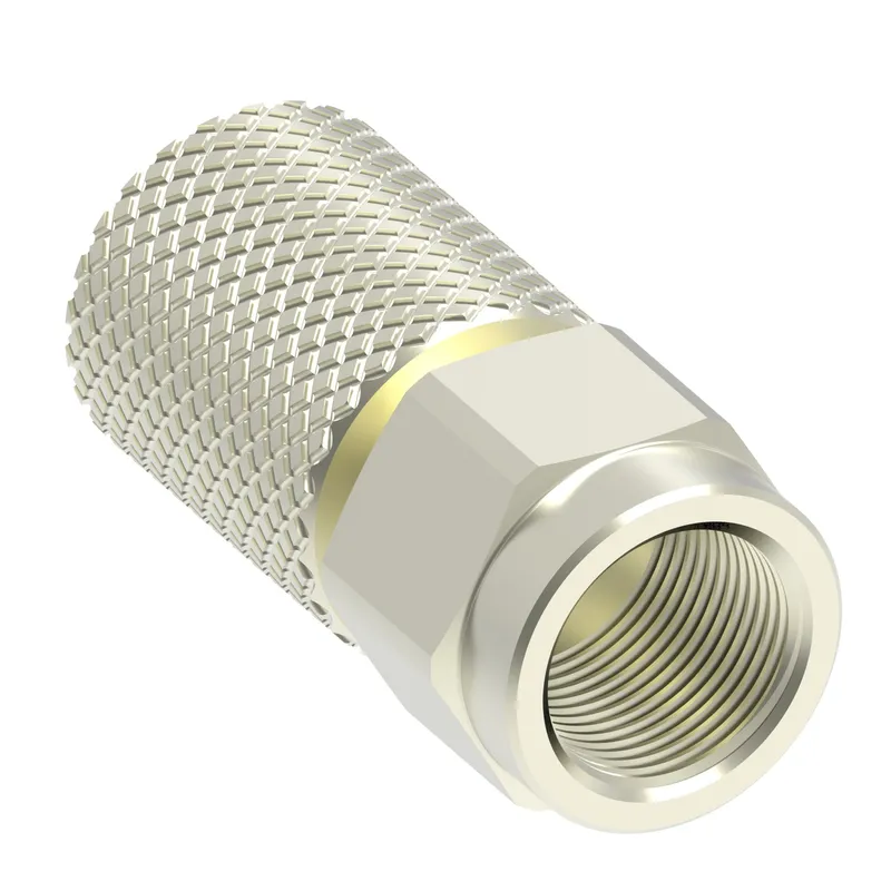 KIT Direct GaugeADPor 7/16-20 UNF 2 PCS — photo 3 of 3