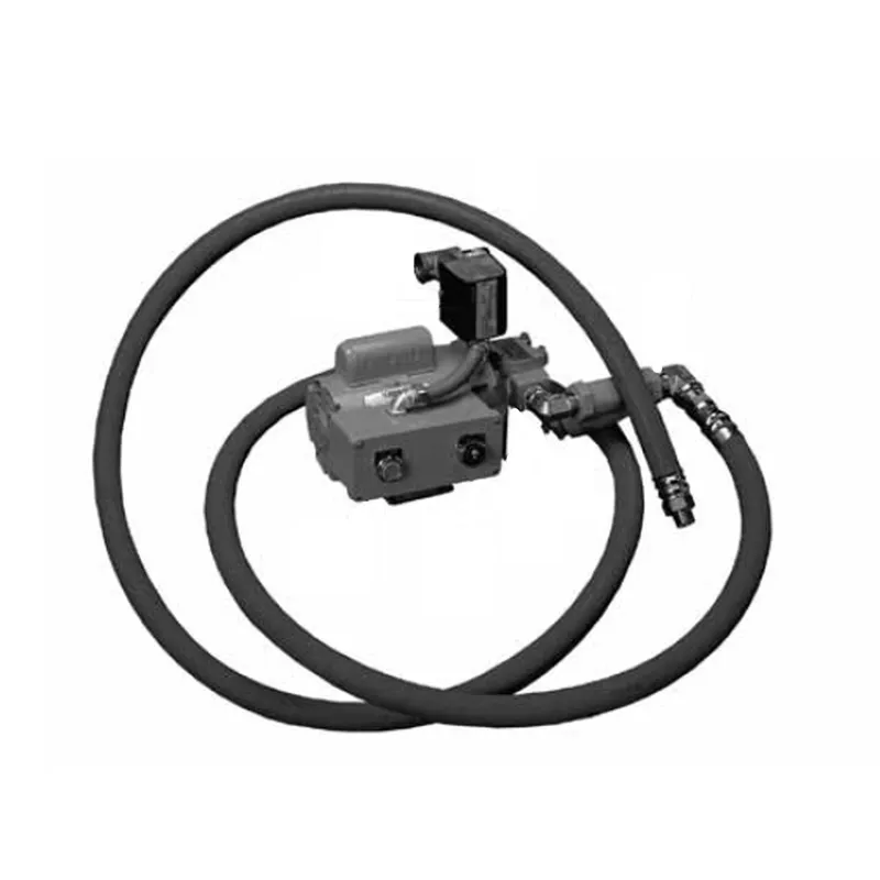 H/A 60 Test Hose Assem