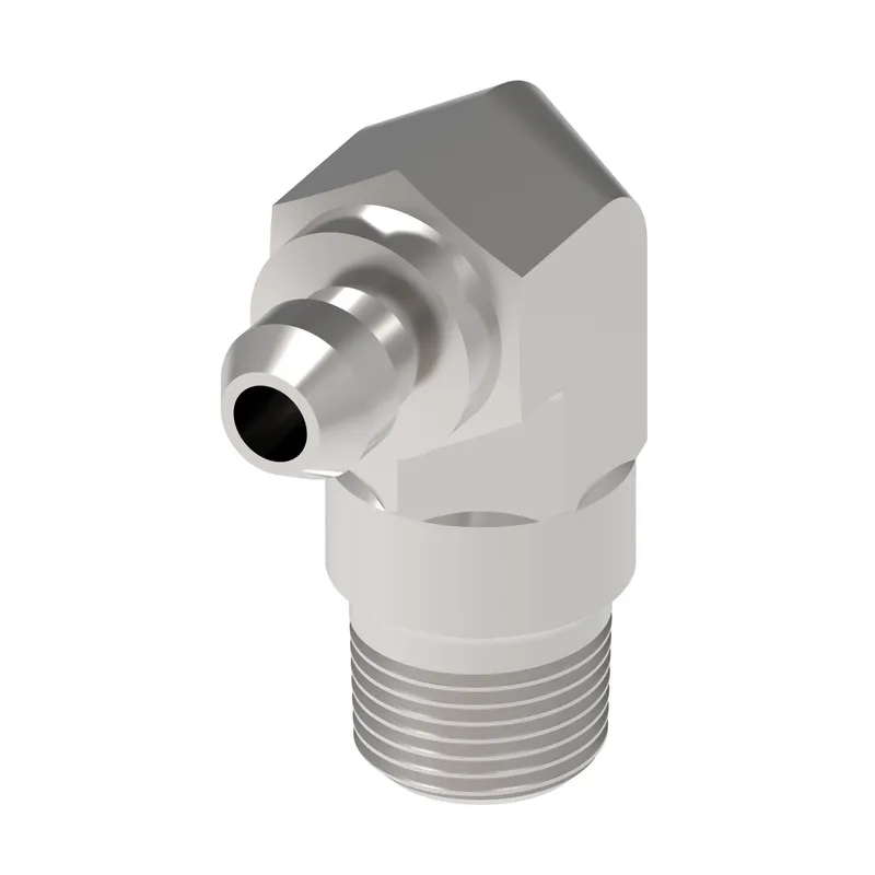Adapter-ELB,FF1545,-6-6,CS,ZD — photo 1 of 3