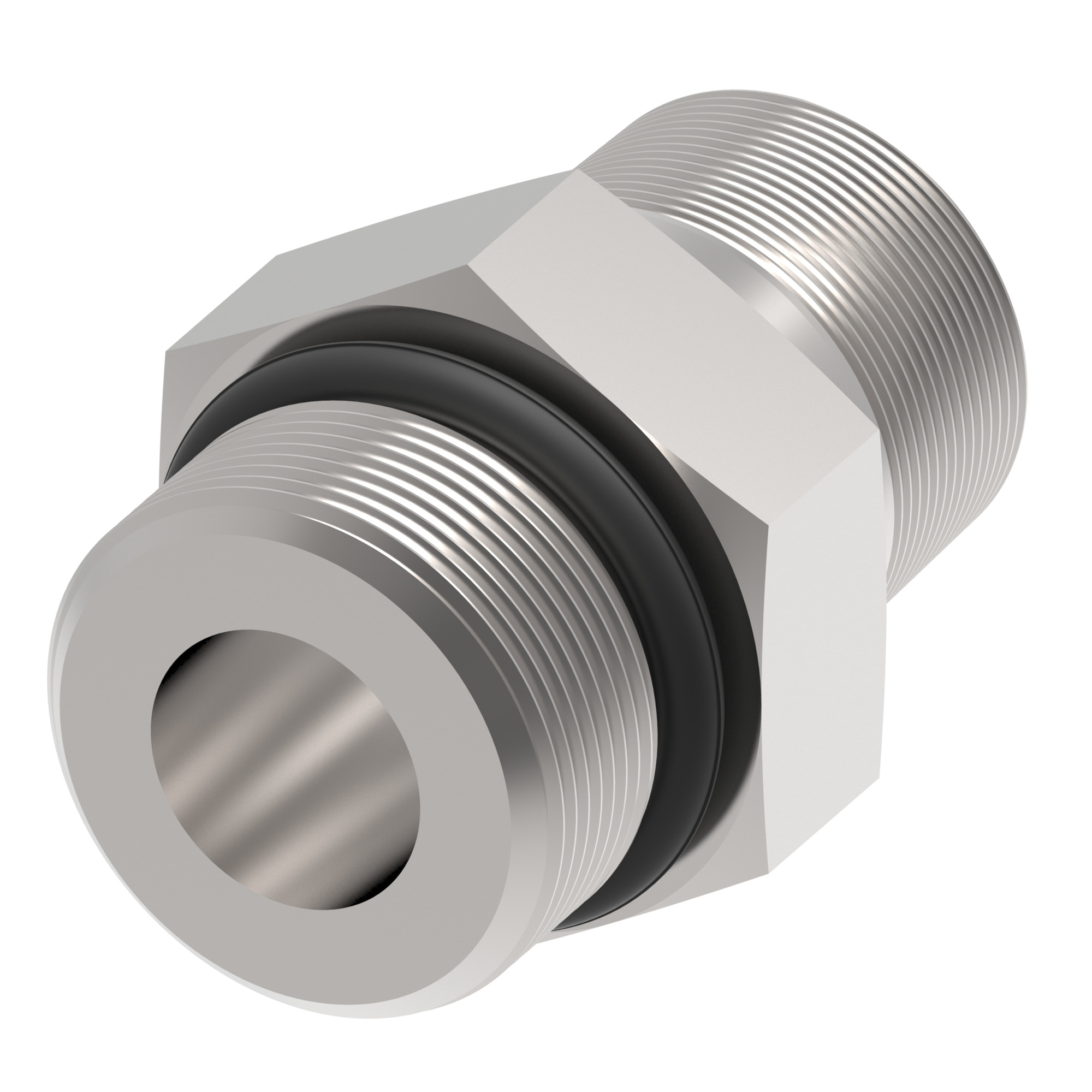 Adptr STRAIGHT ORING 32MP X32 MALE ORING — photo 1 of 3
