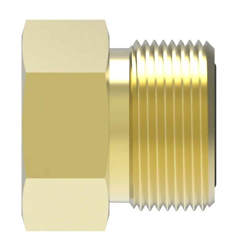 Adapter, ORS straight — photo 2 of 3