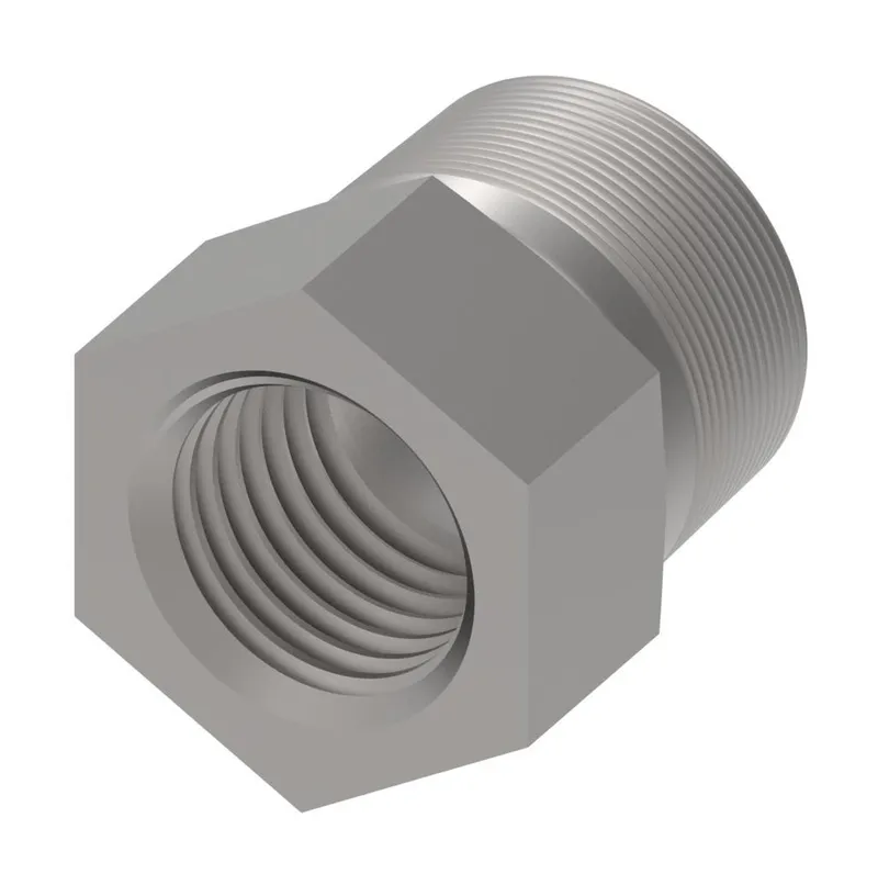 Adapter, ORSstraight — photo 1 of 3
