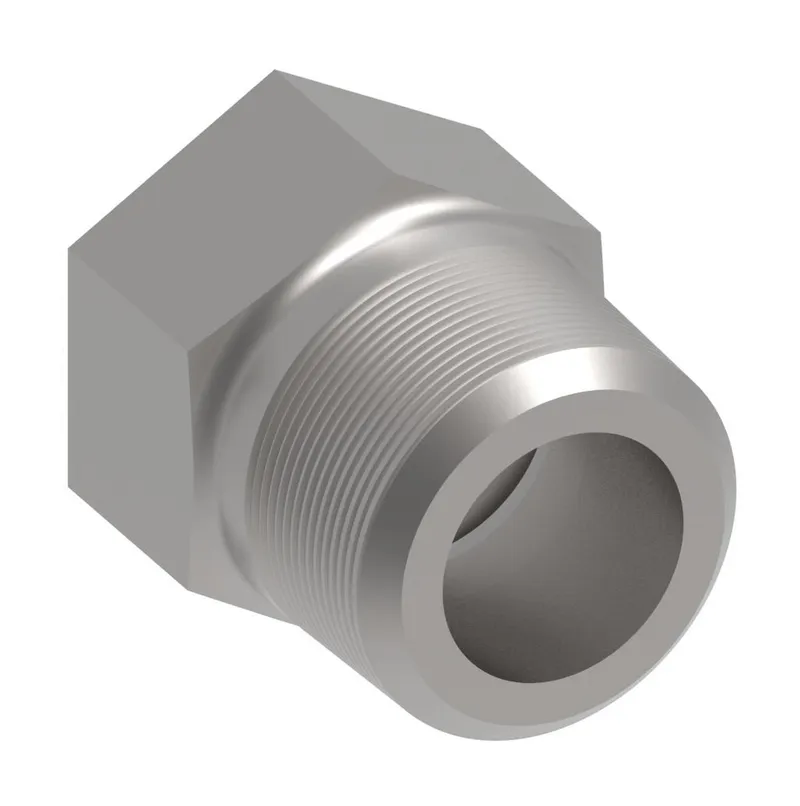 Adapter, ORSstraight — photo 3 of 3
