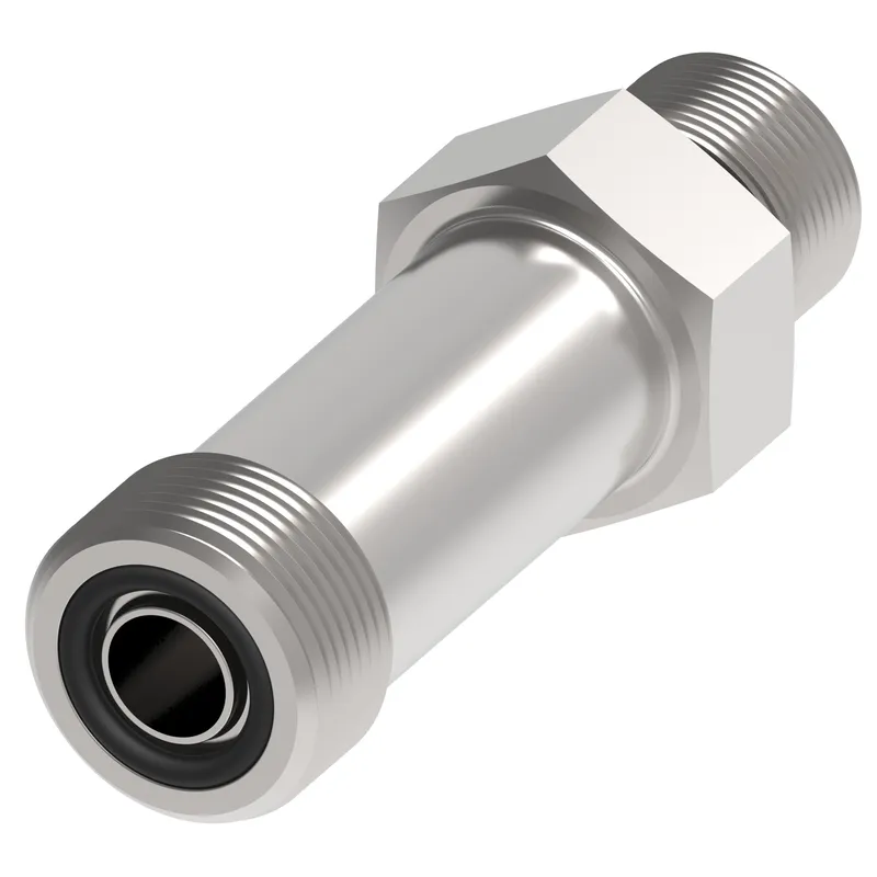 Adapter, ORSstraight — photo 1 of 3