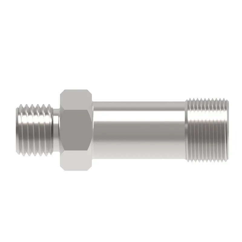 Adapter, ORSstraight — photo 2 of 3