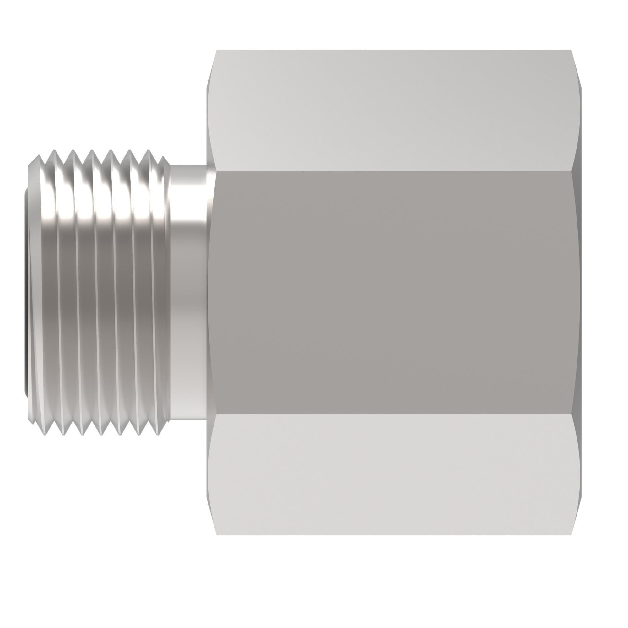 Adapter, ORS straight — photo 3 of 3
