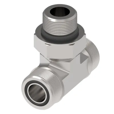 Adapter, ORStee
