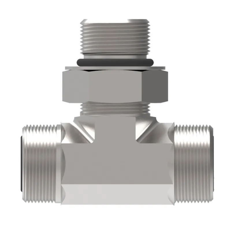 ADAPTER, ORS — photo 2 of 3