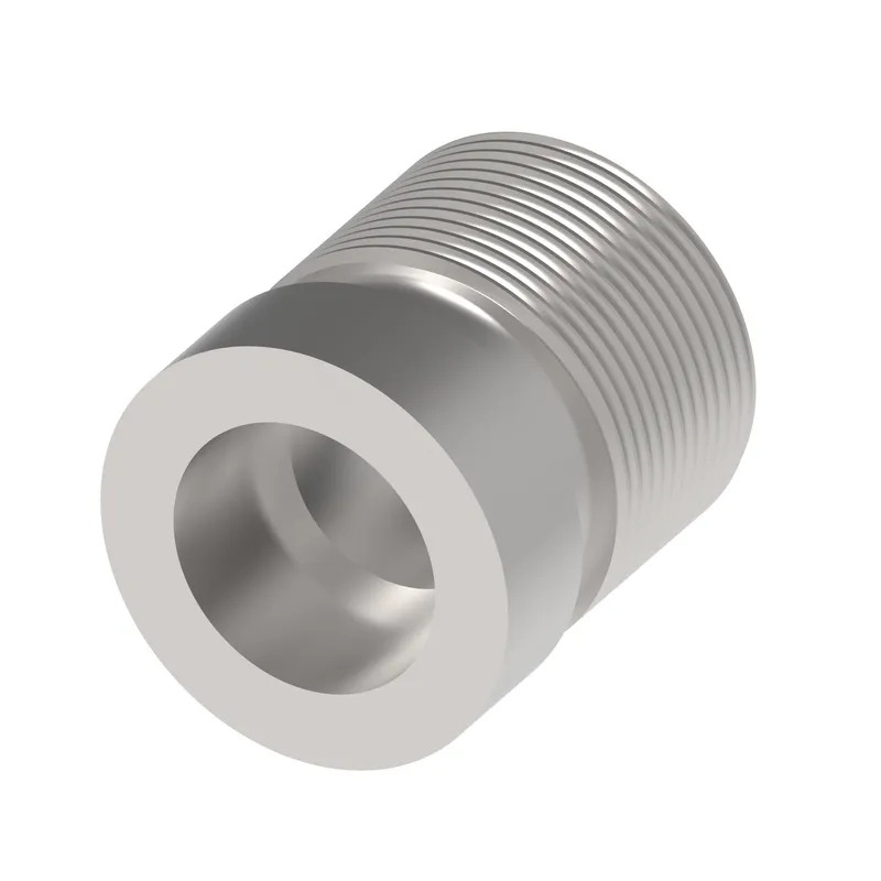 Adapter, ORS component — photo 1 of 3