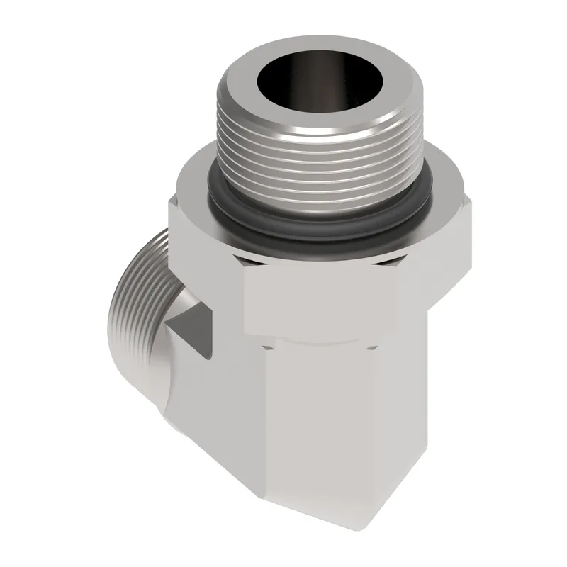 Adapter, ORS 90 elbow — photo 2 of 3