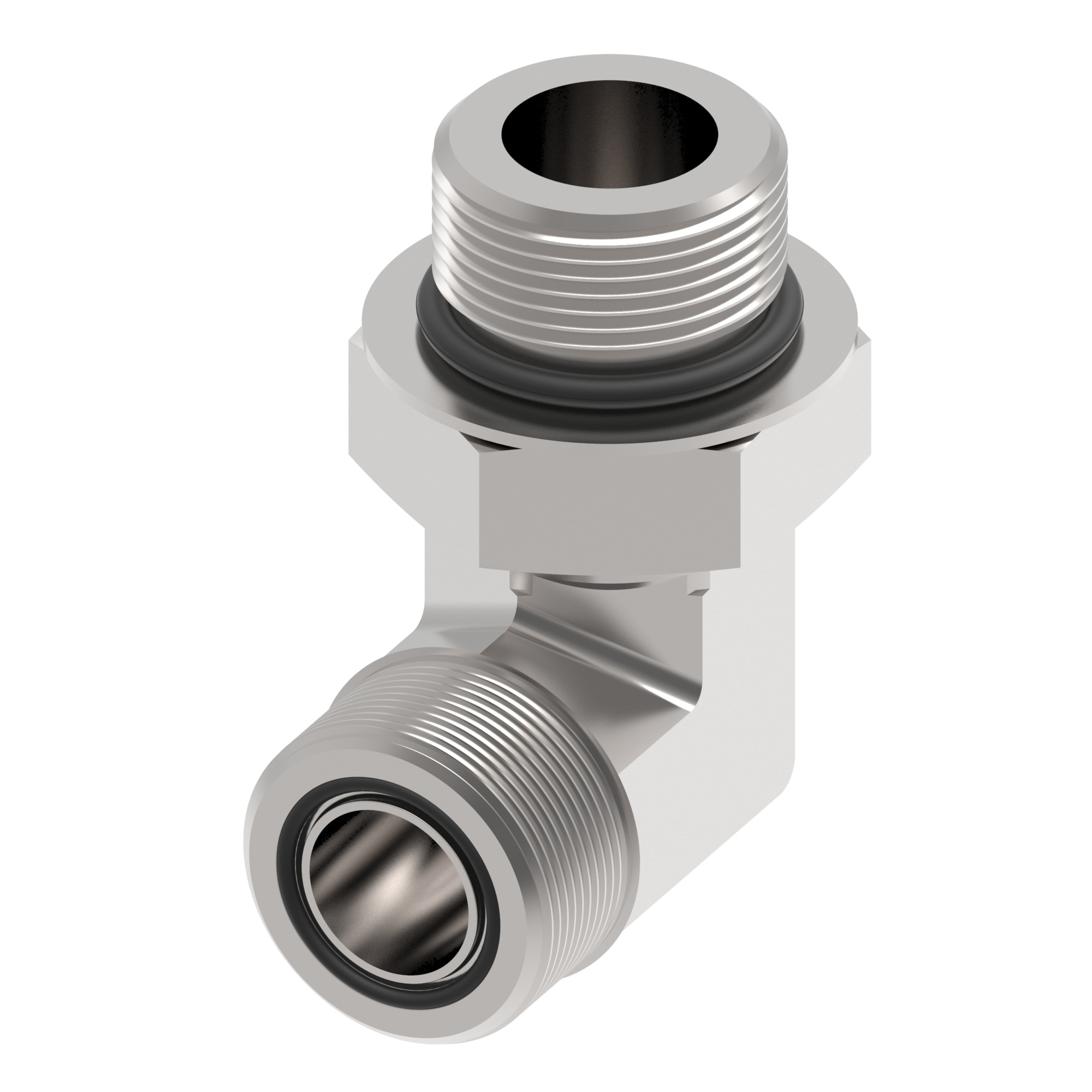 Adapter, ORS 90 elbow