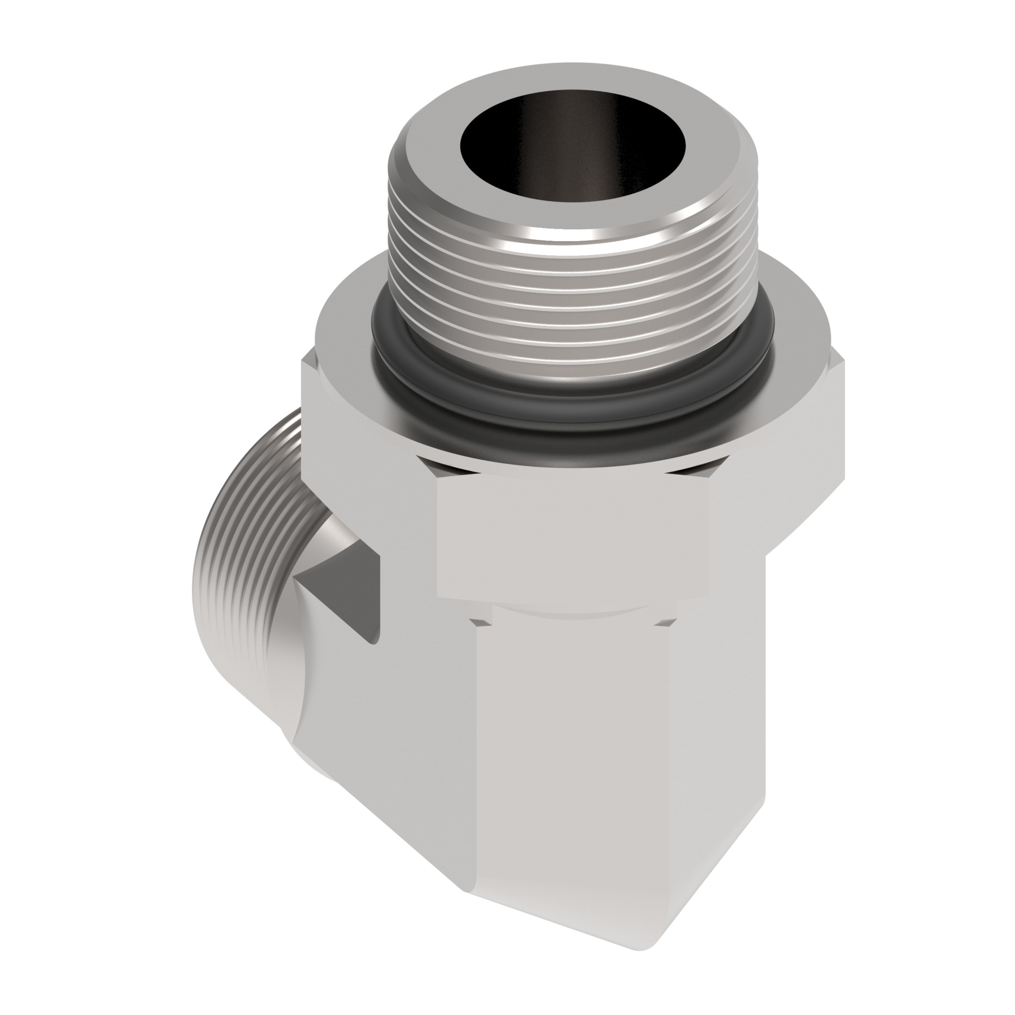 Adapter, ORS 90 elbow — photo 2 of 3