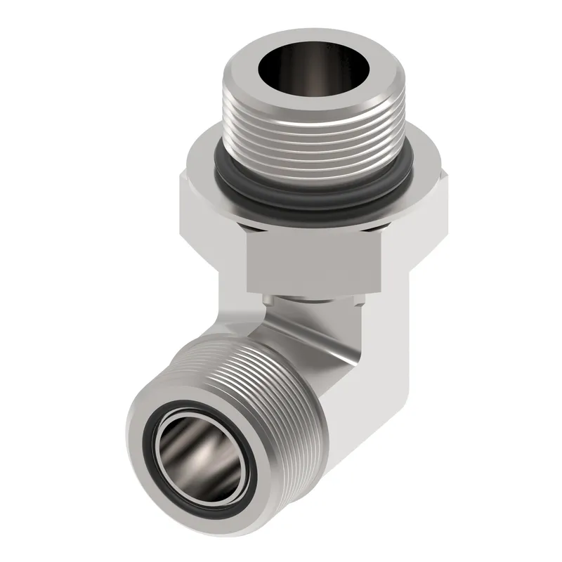 Adapter, ORS 90 elbow — photo 1 of 3