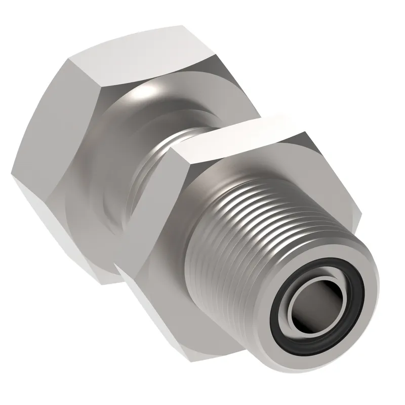 Adapter, ORS straight — photo 2 of 3