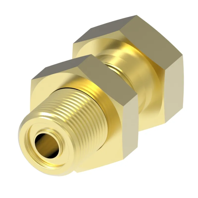 Adapter, ORS straight — photo 1 of 3