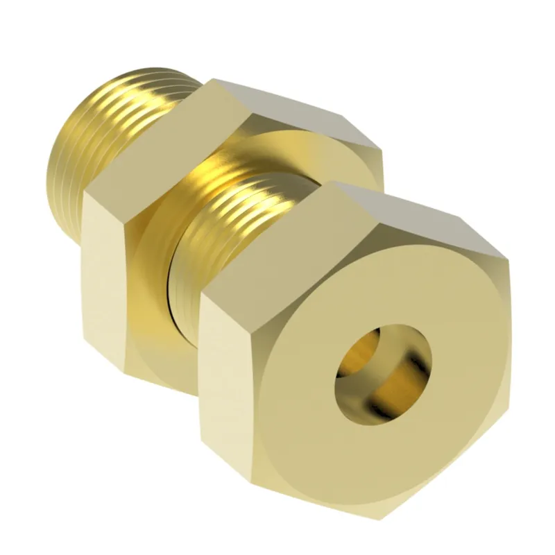 Adapter, ORS straight — photo 2 of 3