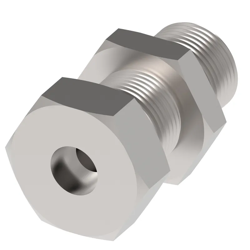 Adapter, ORS straight — photo 1 of 3